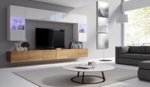 System CALABRINI 1          3KOLORY