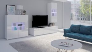 System CALABRINI 11     3KOLORY