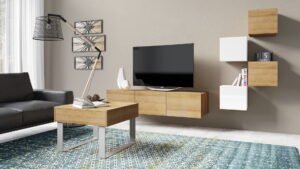 System CALABRINI 12   3KOLORY