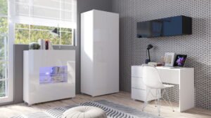 System CALABRINI 14       3KOLORY