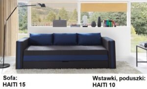 Sofa EUFORIA DUO