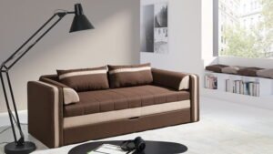 Sofa EUFORIA