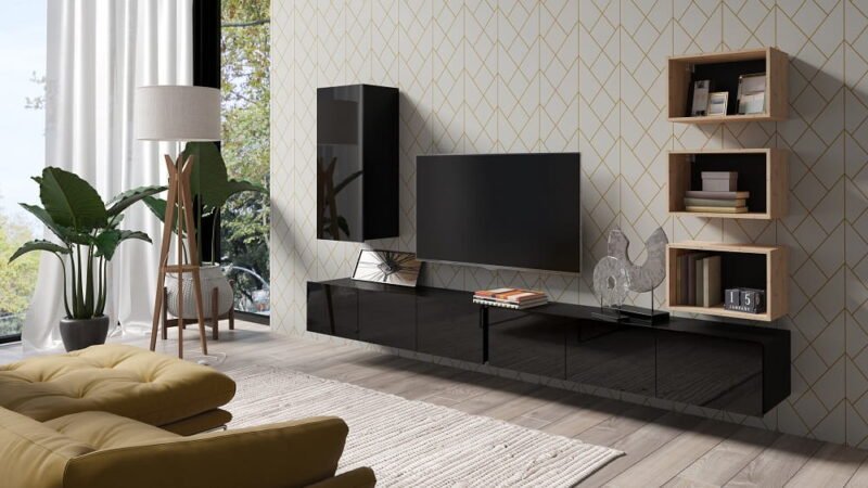 System CALABRINI 36 - obrazek 2
