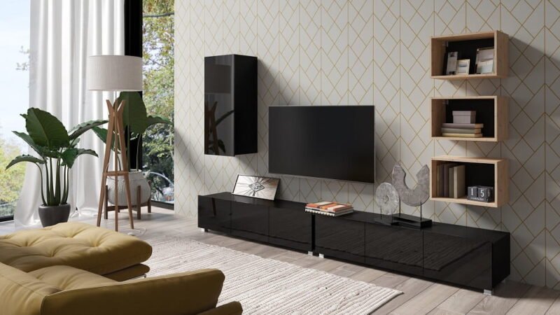 System CALABRINI 36 - obrazek 3
