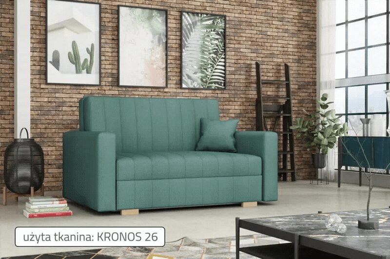 Amerykanka LISA II RELAX - obrazek 8