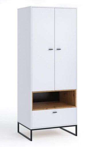 Szafa 2D OLIER OL-08