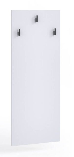 Panel z wieszakami OLIER OL-09