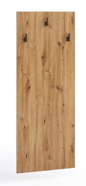 Panel z wieszakami OLIER OL-09
