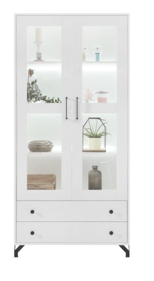 Witryna BERGEN 02