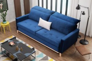Sofa AZJA