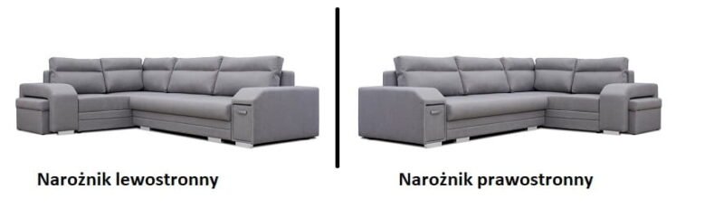 Narożnik ALVARES - obrazek 17