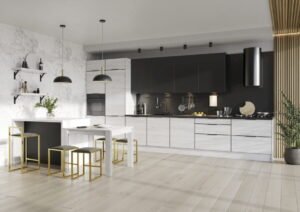 Meble kuchenne K2 ANDERSEN