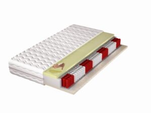 Materac OREGON multipocket dwustronny