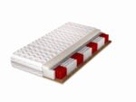 Materac KALIFORNIA multipocket dwustronny