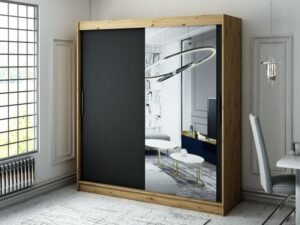 Szafa LIAM T2 200