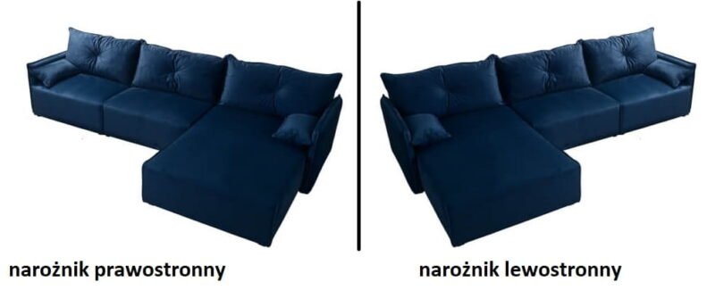 Narożnik LEON 2 - obrazek 17