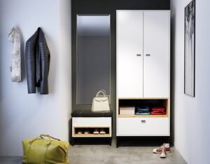 System OLIER 7