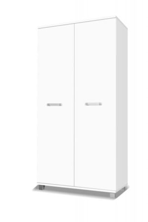 Szafa 2D MAXIMUS dostawa w 10 dni