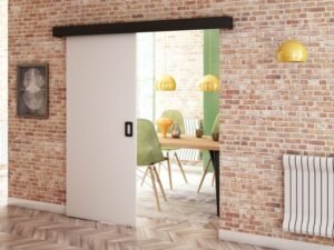 Drzwi przesuwne BILON I dostawa w 10 dni
