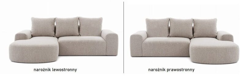 Narożnik ARES mini - obrazek 8