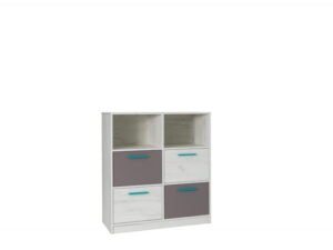 Komoda 4S REST TYP R04