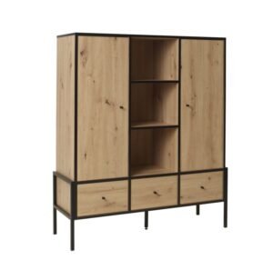 Komoda LIVI 3