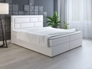 Łóżko SOFT 5