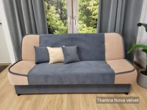 Wersalka FILIP  plamoodporna