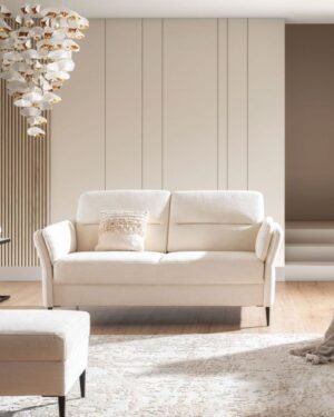 Sofa FOSANO 3