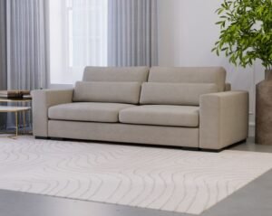 Sofa AMSTERDAM 2