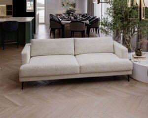 Sofa LUXE 3osobowa