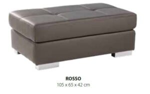 Pufa ROSSO