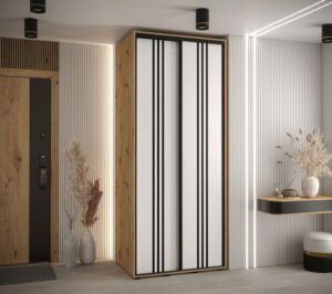 Szafa DENIS 6 130