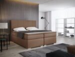 Łóżko BOXSPRING BONA