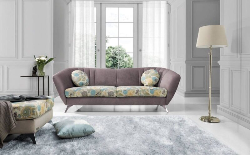 Sofa VITTORIO 3osobowa - obrazek 3