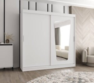 Szafa MOKKA 200cm
