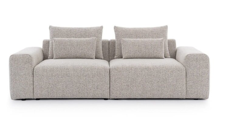 Sofa BASTIA 2 - obrazek 2