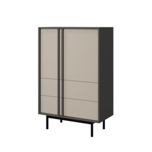 Komoda ALSY 5