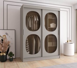 Szafa  BAHRAJN 150 cm