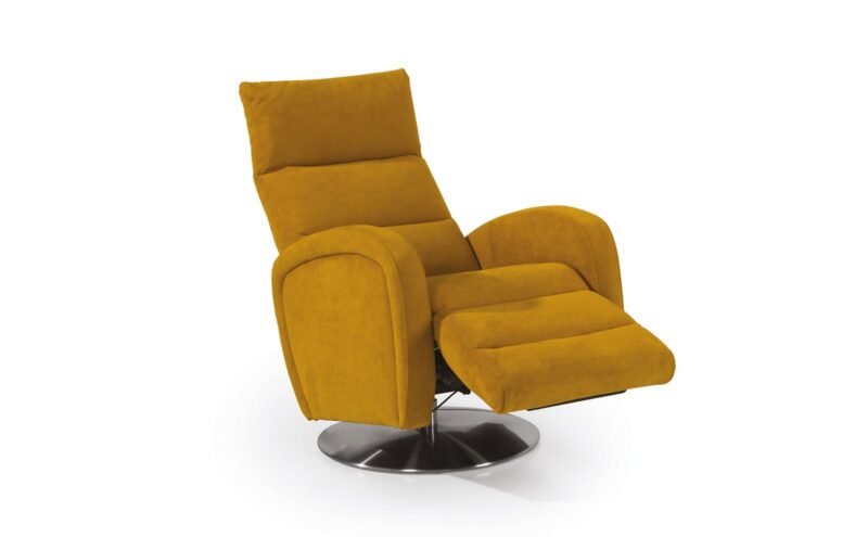 Fotel LORO - obrazek 4