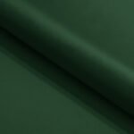French velvet 658 Bottle grean