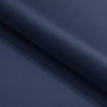 French velvet 671 Dark blue