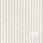 Lincoln 01 Beige