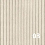 Lincoln 03 Creme