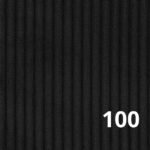 Lincoln 100 Black