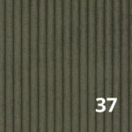 Lincoln 37 Green