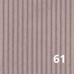 Lincoln 61 Powder pink