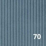 Lincoln 70 Blue