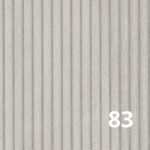 Lincoln 83 Light grey