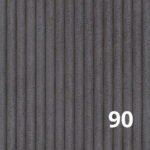 Lincoln 90 Dark grey